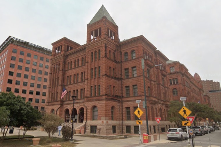 San Antonio DA’s Office Reeling After Staffer Found Shot To Death