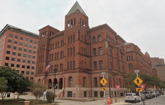 San Antonio DA’s Office Reeling After Staffer Found Shot To Death