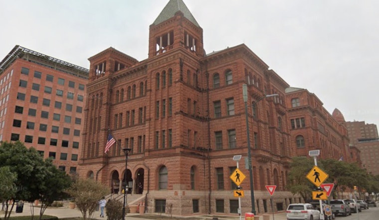 San Antonio DA’s Office Reeling After Staffer Found Shot To Death