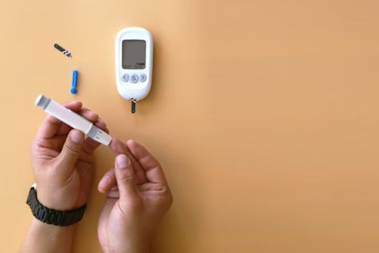San Antonio Diabetes Warrior Storms D.C. Over Cash Crunch At Home