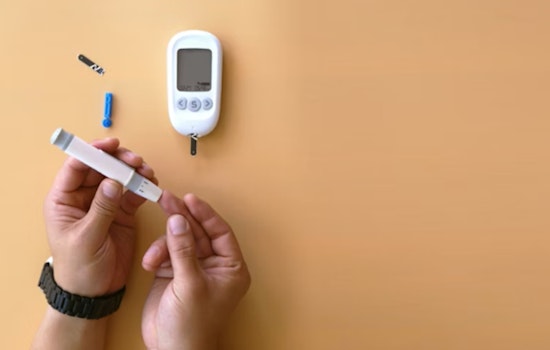 San Antonio Diabetes Warrior Storms D.C. Over Cash Crunch At Home