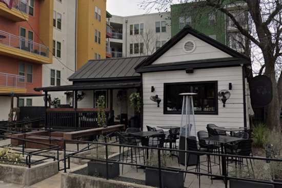 San Antonio Dining Scene Stunned as Leche de Tigre Co‑Founder Axel Oliva Dies at 31
