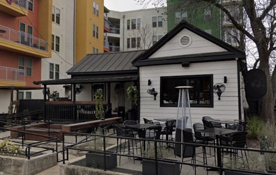 San Antonio Dining Scene Stunned as Leche de Tigre Co‑Founder Axel Oliva Dies at 31