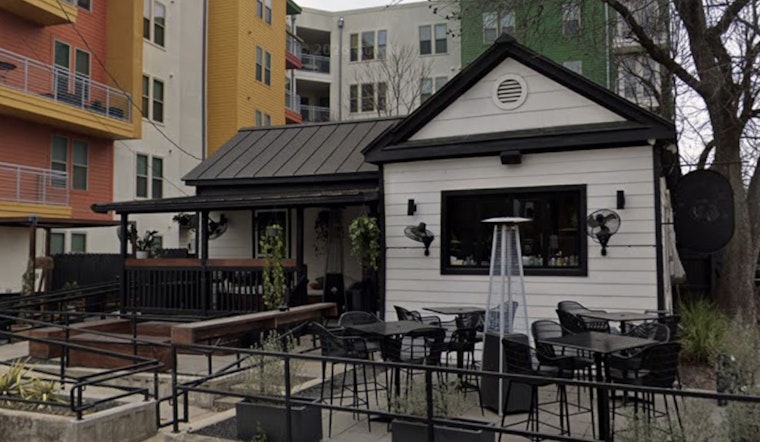 San Antonio Dining Scene Stunned as Leche de Tigre Co‑Founder Axel Oliva Dies at 31