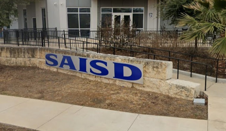 San Antonio District Dangles $100K Paychecks To Lure Top Teachers To Toughest Campuses