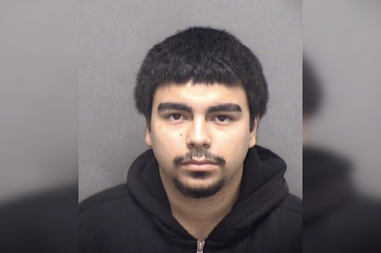 San Antonio Ex Gets 50 Years In Car Slaying Of Former Girlfriend, Friend