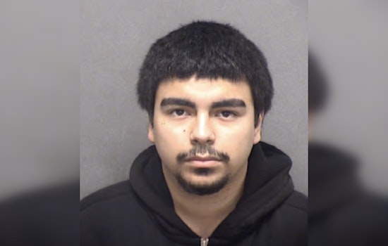 San Antonio Ex Gets 50 Years In Car Slaying Of Former Girlfriend, Friend