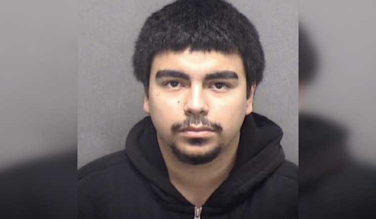 San Antonio Ex Gets 50 Years In Car Slaying Of Former Girlfriend, Friend