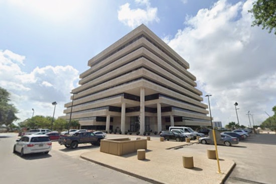 San Antonio Feds Say Salvadoran National Held Migrant For Ransom In Kidnap Plot