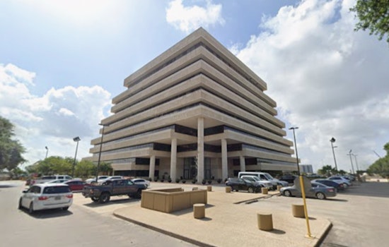 San Antonio Feds Say Salvadoran National Held Migrant For Ransom In Kidnap Plot