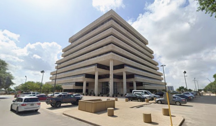 San Antonio Feds Say Salvadoran National Held Migrant For Ransom In Kidnap Plot