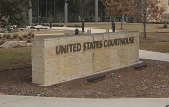 San Antonio Food Trailer Hustle Crashes With Guilty Plea
