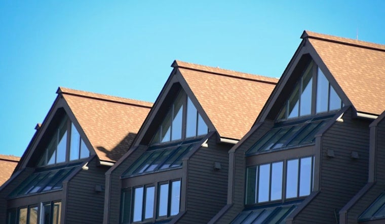 San Antonio Homeowners Take $600 Monthly Hit While Renters Get A Break