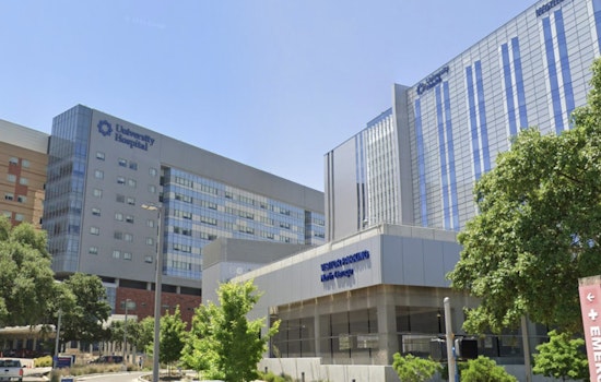 San Antonio Hospital Bets On Bold Trials To Beat The Stroke Clock