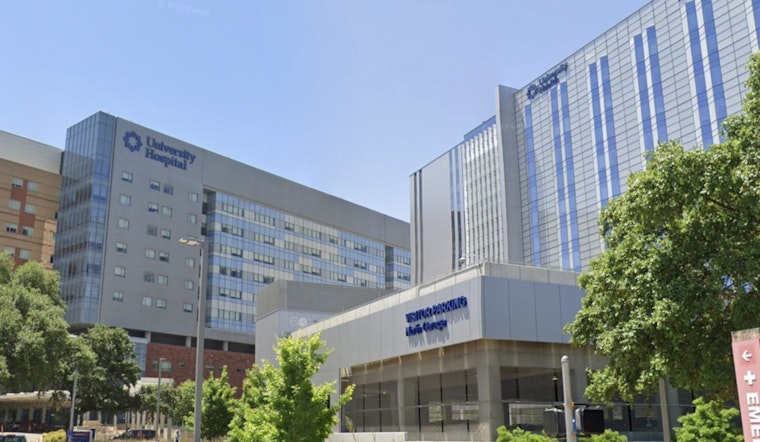 San Antonio Hospital Bets On Bold Trials To Beat The Stroke Clock