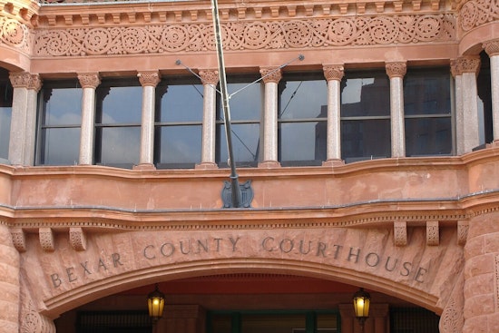 San Antonio Judge Locks Up Child Predator For Life Without Parole