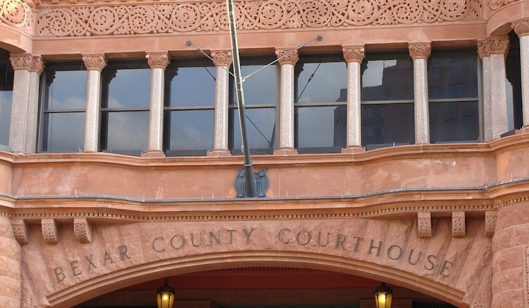 San Antonio Judge Locks Up Child Predator For Life Without Parole