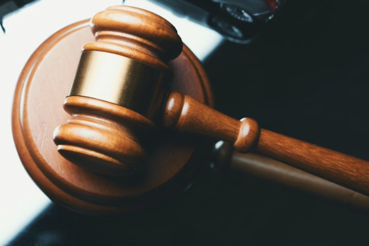 San Antonio Judge Pulls Wimberley Artist Out of ICE Lockup