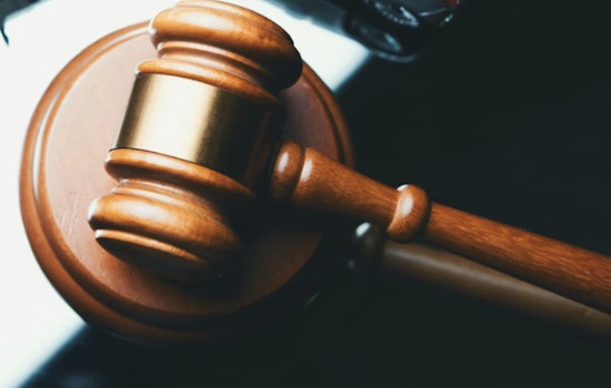 San Antonio Judge Pulls Wimberley Artist Out of ICE Lockup