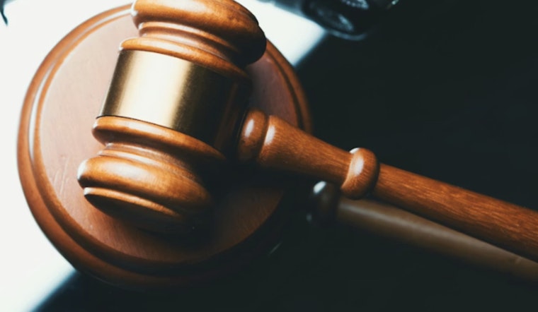 San Antonio Judge Pulls Wimberley Artist Out of ICE Lockup