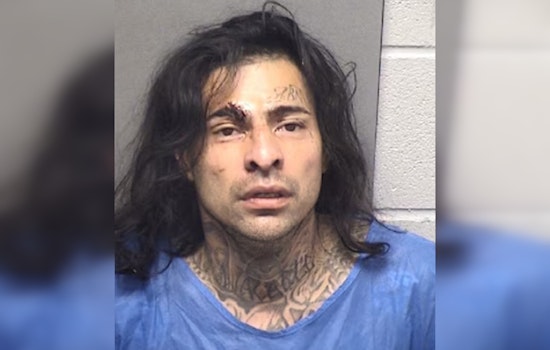 San Antonio Jury Near Verdict in Motel Killing of Young Mom