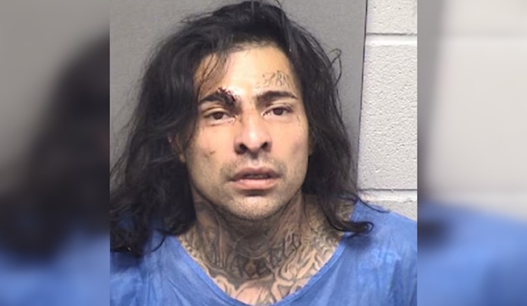 San Antonio Jury Near Verdict in Motel Killing of Young Mom