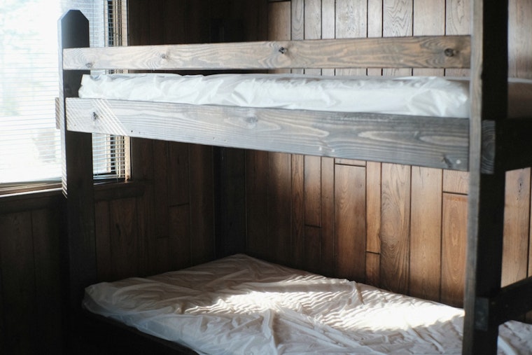 San Antonio LGBTQ Youth Shelter Packs In 25 Percent More Beds As Waitlists Grow