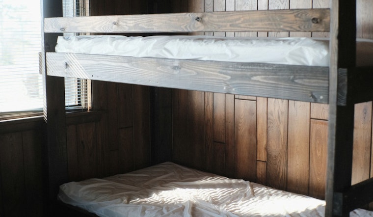 San Antonio LGBTQ Youth Shelter Packs In 25 Percent More Beds As Waitlists Grow