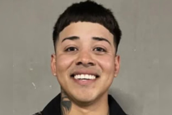 San Antonio Man Arrested After Alleged Assault Holding Infant