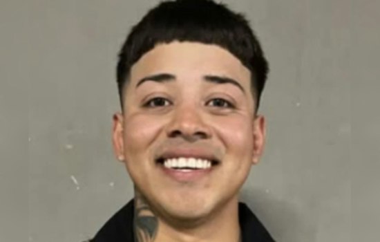 San Antonio Man Arrested After Alleged Assault Holding Infant