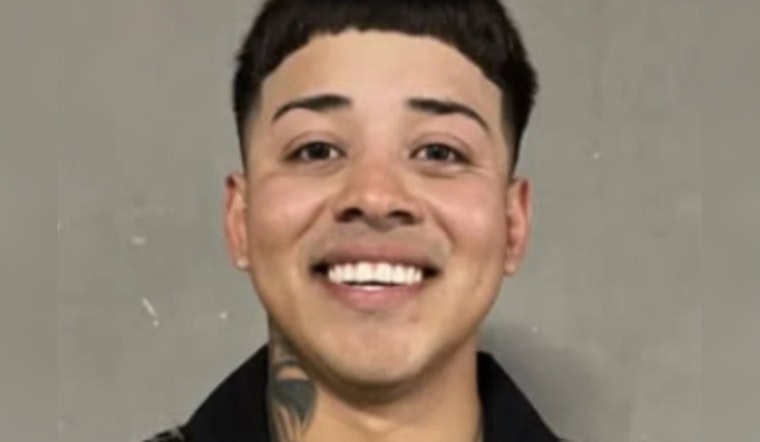 San Antonio Man Arrested After Alleged Assault Holding Infant