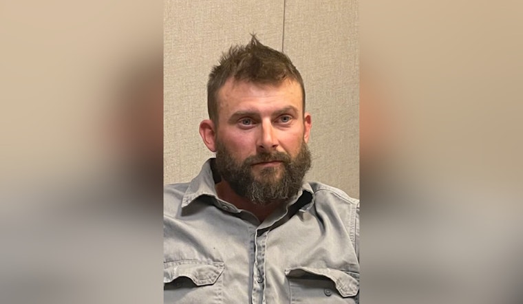 San Antonio Man Hit With Dual 10-Year Terms In Homeless Woman’s Field Death