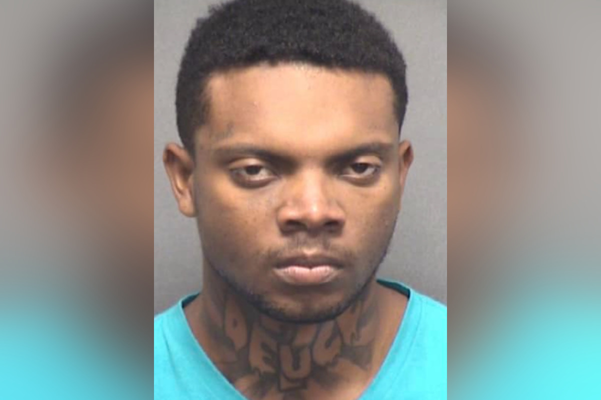 San Antonio Man Sentenced to 50 Years in Prison for Grindr Trap