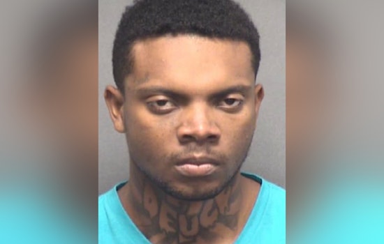 San Antonio Man Sentenced to 50 Years in Prison for Grindr Trap Murders