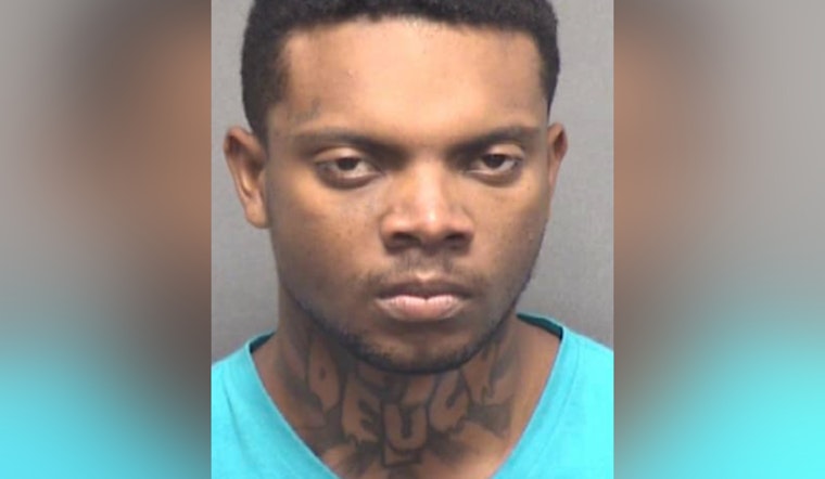 San Antonio Man Sentenced to 50 Years in Prison for Grindr Trap Murders
