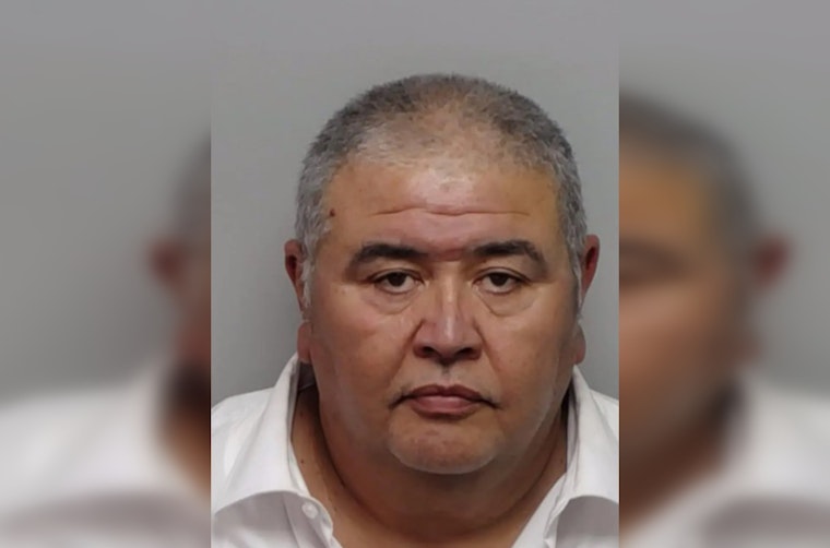 San Antonio Man Sentenced To Life For Child Sexual Abuse