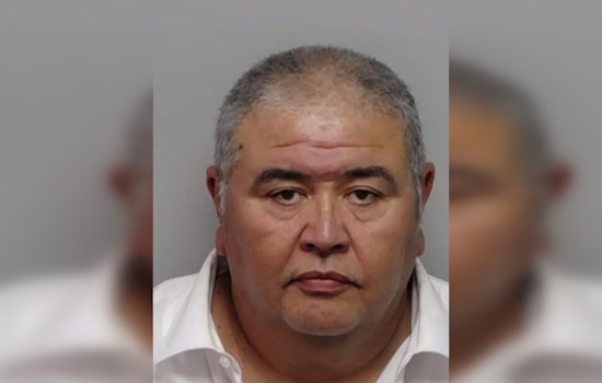 San Antonio Man Sentenced To Life For Child Sexual Abuse