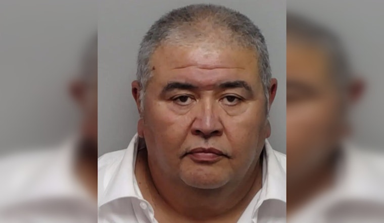 San Antonio Man Sentenced To Life For Child Sexual Abuse