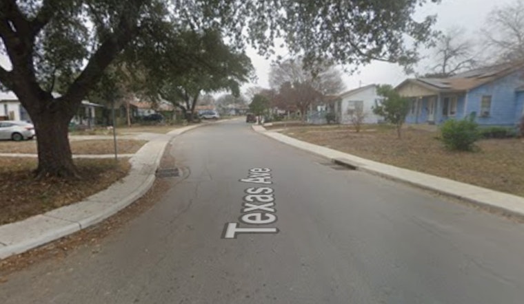San Antonio Mom Slain, Family Stuck In Legal Limbo Years After Arrest