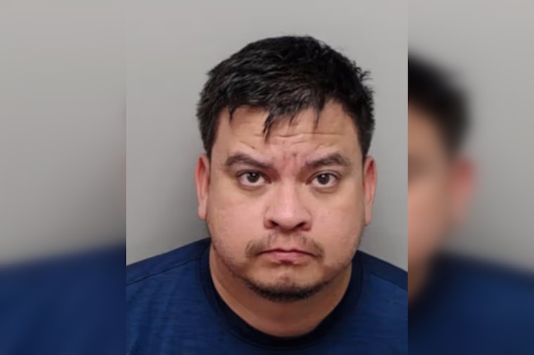 San Antonio Park Police Officer Arrested on Family Violence Charge
