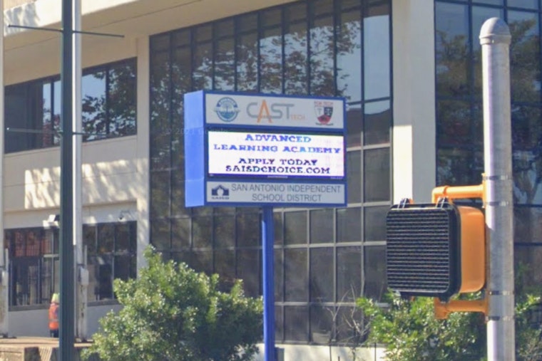 San Antonio Schools Stare Down $46 Million Hole As District Targets Central Office Jobs