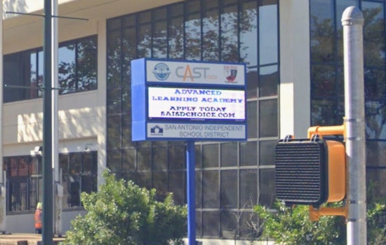 San Antonio Schools Stare Down $46 Million Hole As District Targets Central Office Jobs