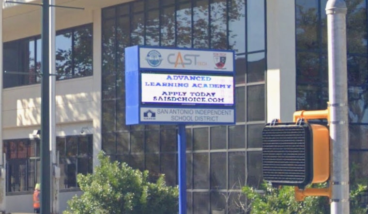 San Antonio Schools Stare Down $46 Million Hole As District Targets Central Office Jobs