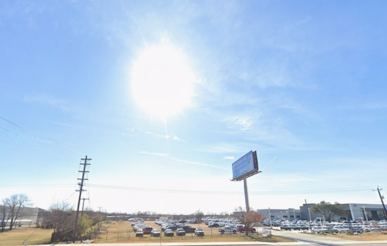 San Antonio Set to Sizzle as March Heat Wave Cranks Up
