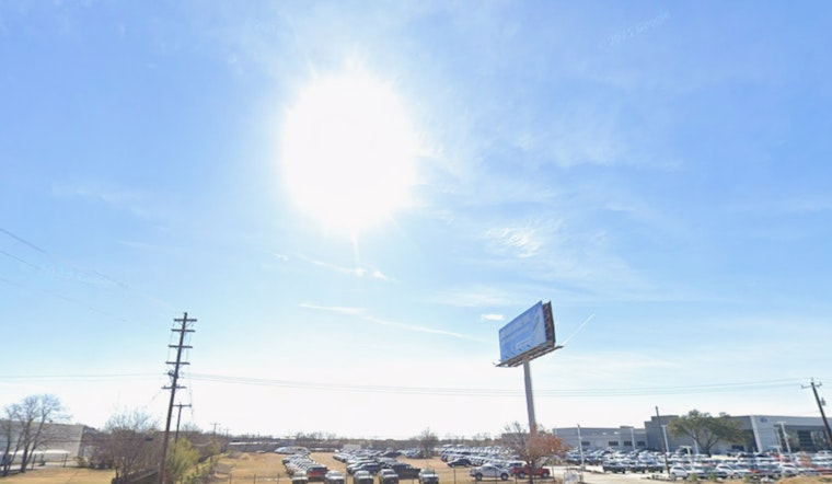San Antonio Set to Sizzle as March Heat Wave Cranks Up