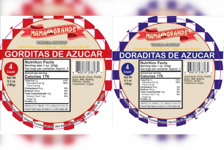 San Antonio Shoppers On Alert As Sweet Treat Recall Hits Texas Shelves
