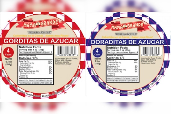 San Antonio Shoppers On Alert As Sweet Treat Recall Hits Texas Shelves