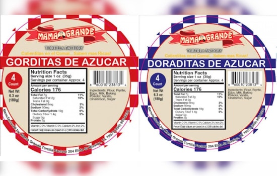 San Antonio Shoppers On Alert As Sweet Treat Recall Hits Texas Shelves