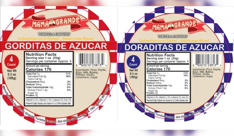 San Antonio Shoppers On Alert As Sweet Treat Recall Hits Texas Shelves