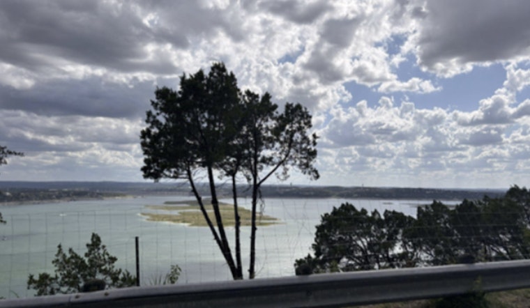 San Antonio Sizzles Into 90s Before Stormy Easter Weekend Shake-Up